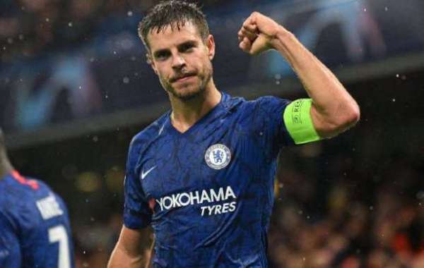 Barcelona hyväksyi virallisesti Chelsean kapteenin, hän harkitsee ilmaista siirtoa