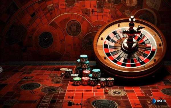 Bank on Your Luck: Mastering the Art of Online Baccarat with Flair