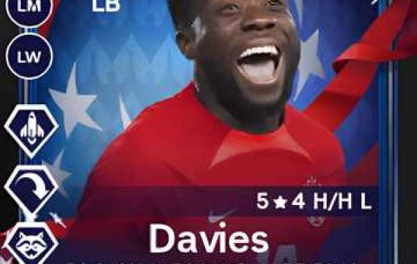 Alphonso Davies: Soccer Star's Rise - SEO Guide