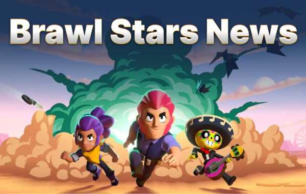 Brawl Stars Season 28: New Brawlers & Modes