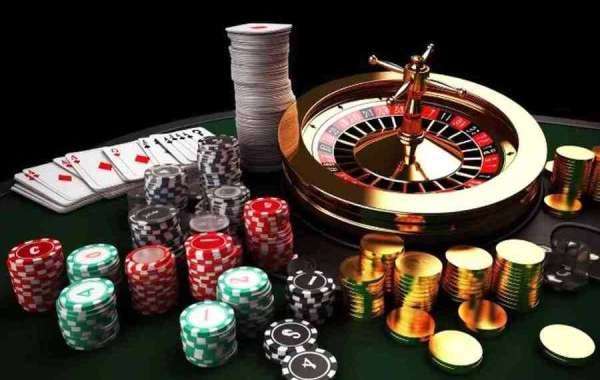 Rolling the Dice: Casino Sites Unleashed!