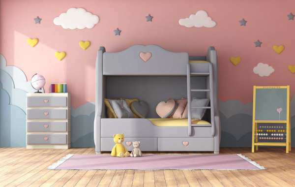 The Hidden Secrets Of Kids Beds Bunk Beds