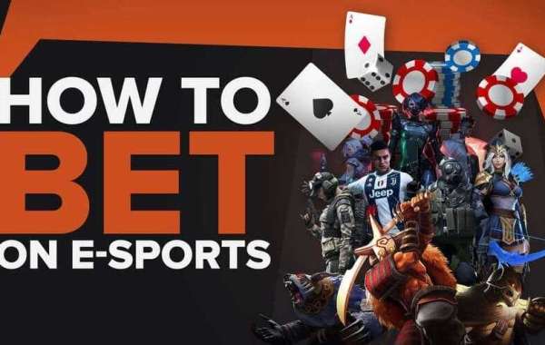 Bet Your Kimchi: The Ultimate Guide to Korean Gambling Sites