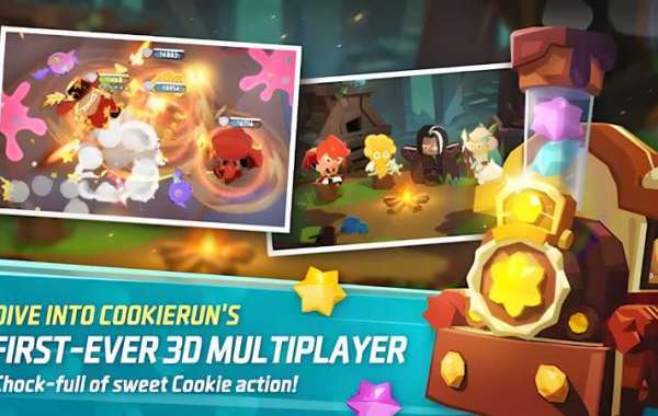 How to play Cookie Run: Tower of Adventures on Mac with MuMuPlayer Pro