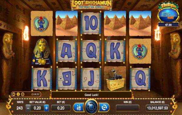 Rolling the Dice: An Oasis of Thrills at Your Casino Site