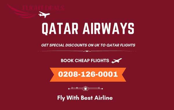 Qatar Airways' QVerse digital experience lets customers try before they fly