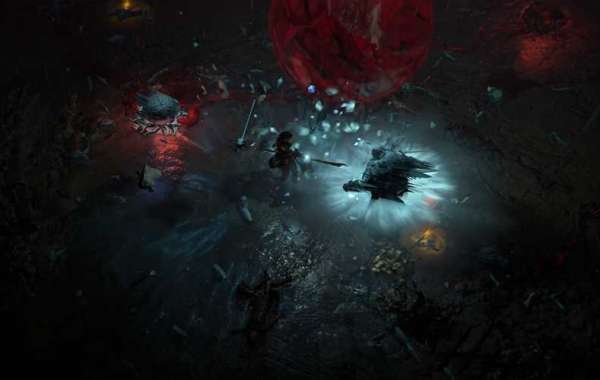 Diablo 4 Blood Harvest: 6 Tips for Efficiency