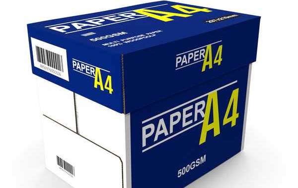 The Ultimate Guide to Understanding A4 Paper Box Prices: Everything You Need to Know about Typek Paper Price