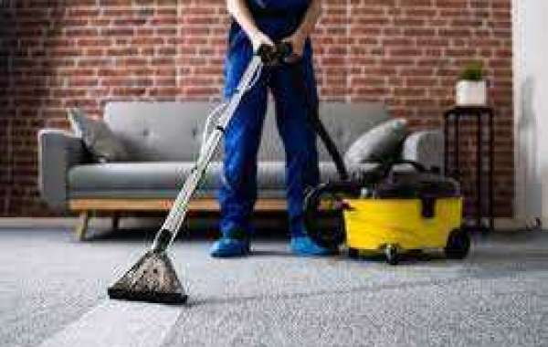 How Carpet Cleaning Services Transform Home Interiors