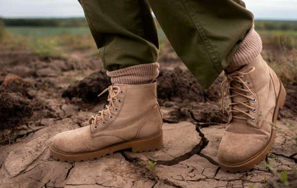 The Ultimate Guide to Choosing the Best Tactical Boots for Your Outdoor