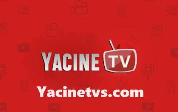 Yacine TV APK Download Free v3.0 Latest Version 2024