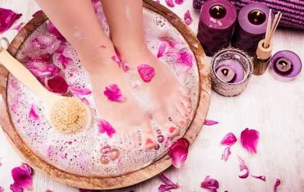 Body Massage and Spa in Jaipur - Body Spa Jaipur