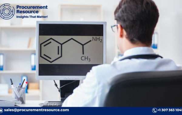 Exploring the Methylamine Price Trend: Market Analysis and Forecast