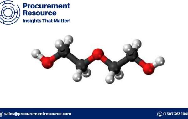 Comprehensive Diethylene Glycol Production Cost Process Report