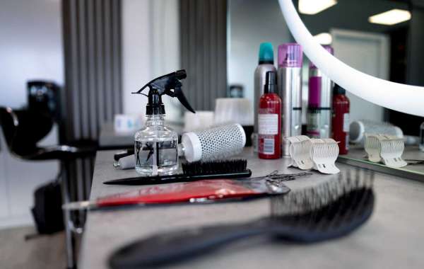 Creating a Client-Centric Experience at Salon Studios