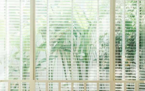 Window Blinds in Wigan