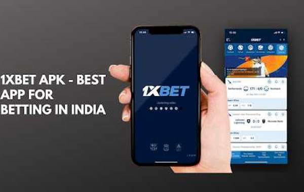 1xBet App – More Comfortable to Play Now