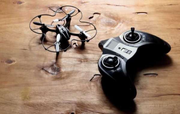 Small Drones Market Size, Share, Revenue, Growth, Forecast (2024-2032)