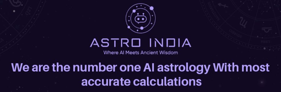 Astro India Cover Image