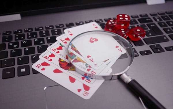 Discover the Ultimate Casino Site Experience