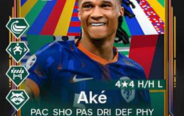 Nathan Aké - Versatile Star in Football