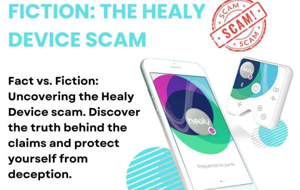 The Healy Device a Scam? What You Need to Know