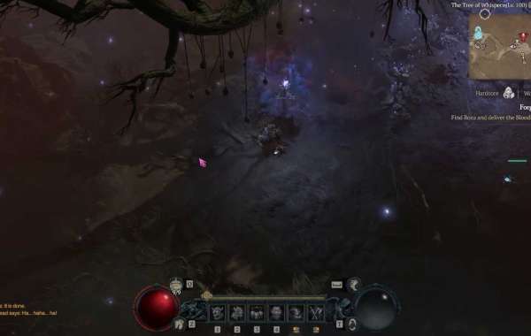 Its resurgence in Diablo 4 only solidifies its status