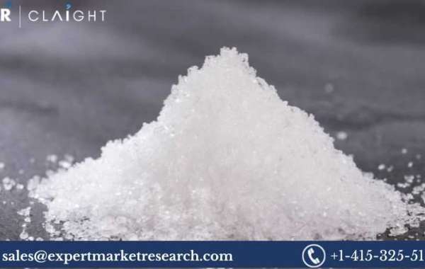 Benzyl Chloride Market: Comprehensive Analysis and Forecast (2024-2032)