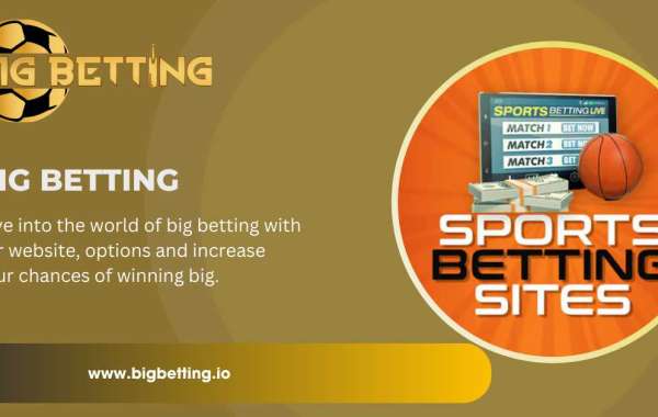 Top Big Betting: Advanced Tips and Tricks