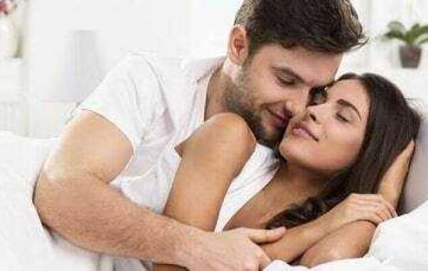 Revitalize Your Love Life: The Benefits of Kamagra for Erectile Dysfunction