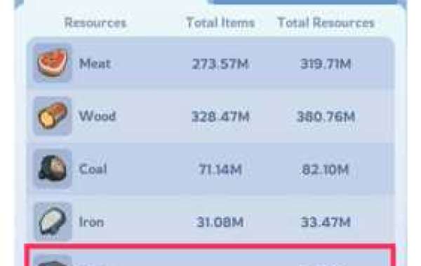 Steel Acquisition in Whiteout Survival: Key Strategies