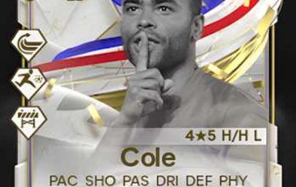 Ashley Cole - A Football Legend: Career Highlights