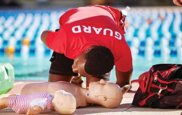 Mastering Lifeguard Certification: Your Path to Excellence