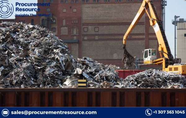 Comprehensive Analysis of Stainless Steel Scrap Price Trend: Key Insights and Market Dynamics