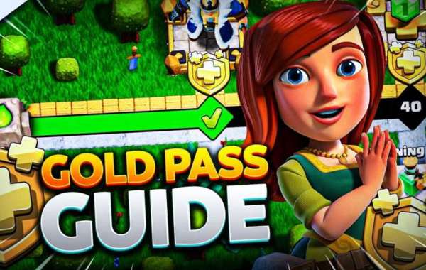 Gold Pass Benefits in Clash – Advantages Unlocked