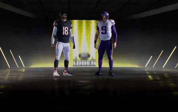 Madden 25: Football Simulation's Future is Here - MMoexp