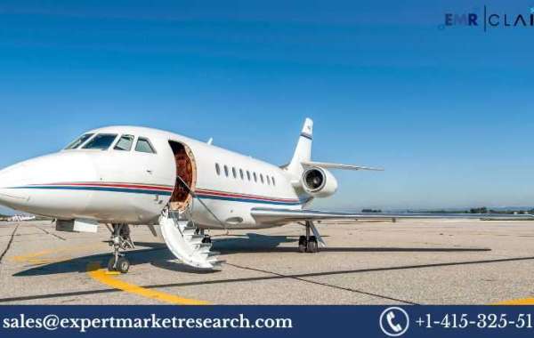 Business Jets Market: An In-Depth Analysis and Forecast Report 2024