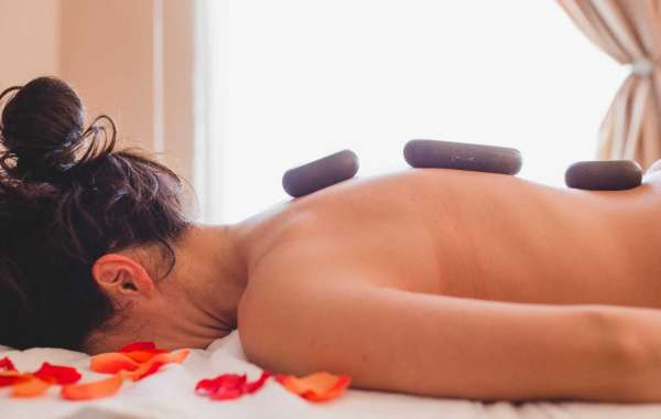 How Hot Stone Massage Can Enhance Your Wellness Routine