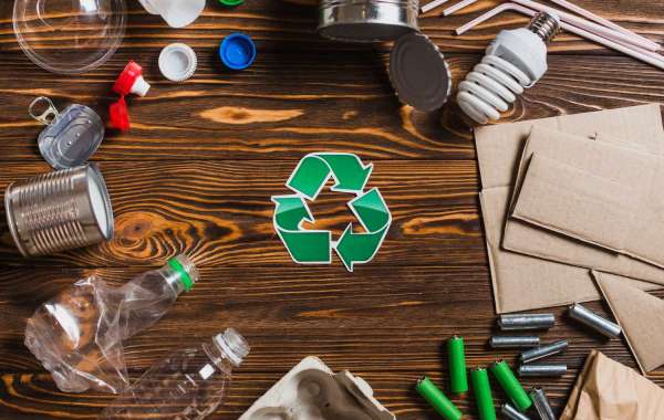 Corporate Recycling Made Easy: How Businesses Can Go Green