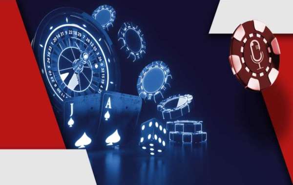 Discover the Ultimate Casino Site Experience