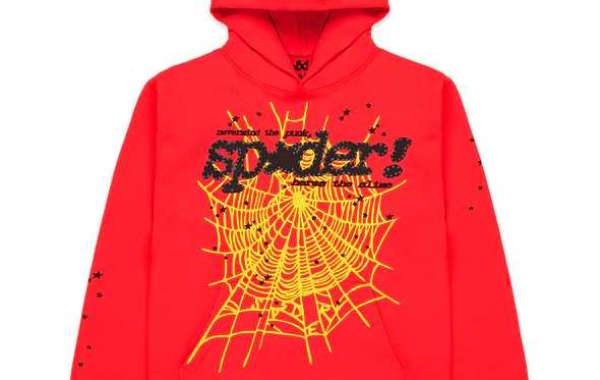 Sp5der Clothing || Sp5der Hoodie || New Collection 2024