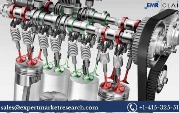 The Cylinder Deactivation System Market: A Comprehensive Overview