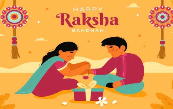 The Ultimate Guide to Raksha Bandhan Gifts for Your Brother