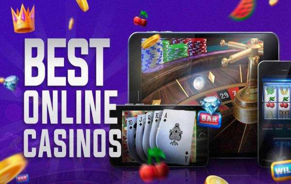 Maximize Fun & Wins in Online Slot