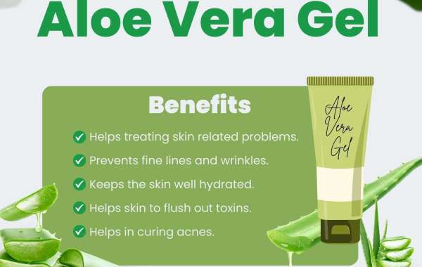 Buy the Best Aloe Vera Gel in India at Spriea Herbals