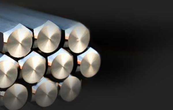 Benefits and Applications of Stainless Steel Hex Bars