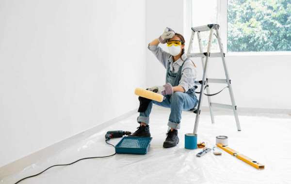 Impressive Commercial Painting: Tips for Lasting Impact