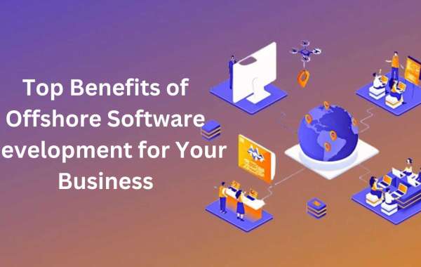 Top Benefits of Offshore Software Development for Your Business