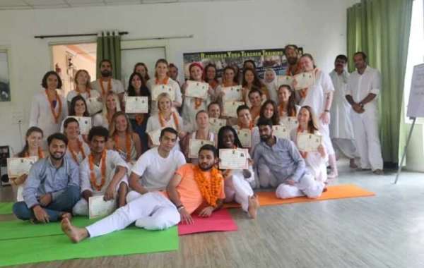 Transform Your Practice with 500 Hour Yoga Teacher Training in Rishikesh