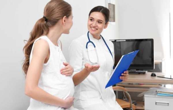 Discovering Excellence: The Best Gynecologist in Dubai